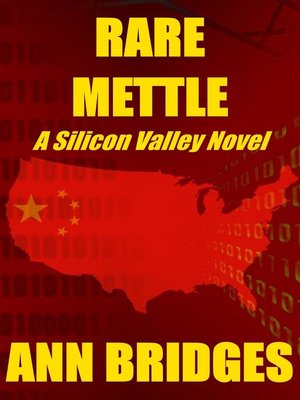 cover image of Rare Mettle